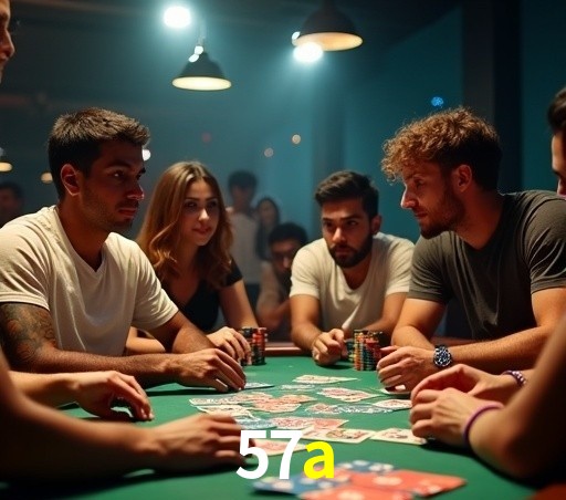 Loterias online na 57a