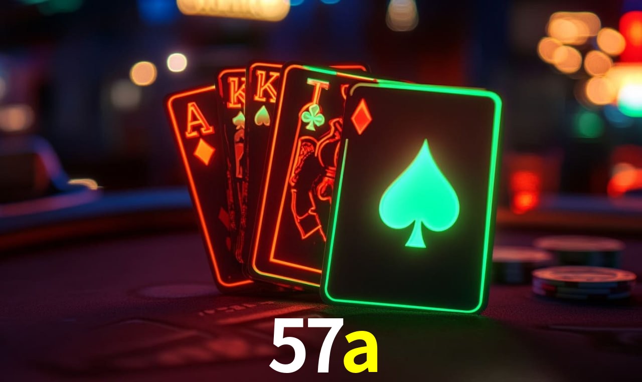 Jackpots e promoções na 57a