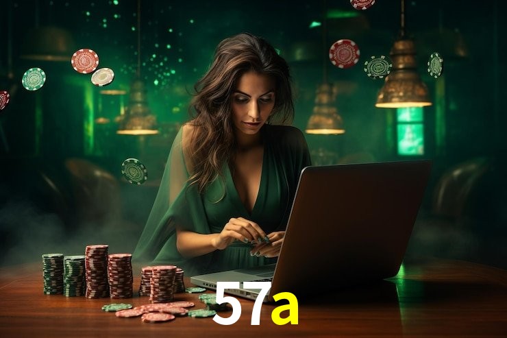 Escolher plataforma para baixar 57a