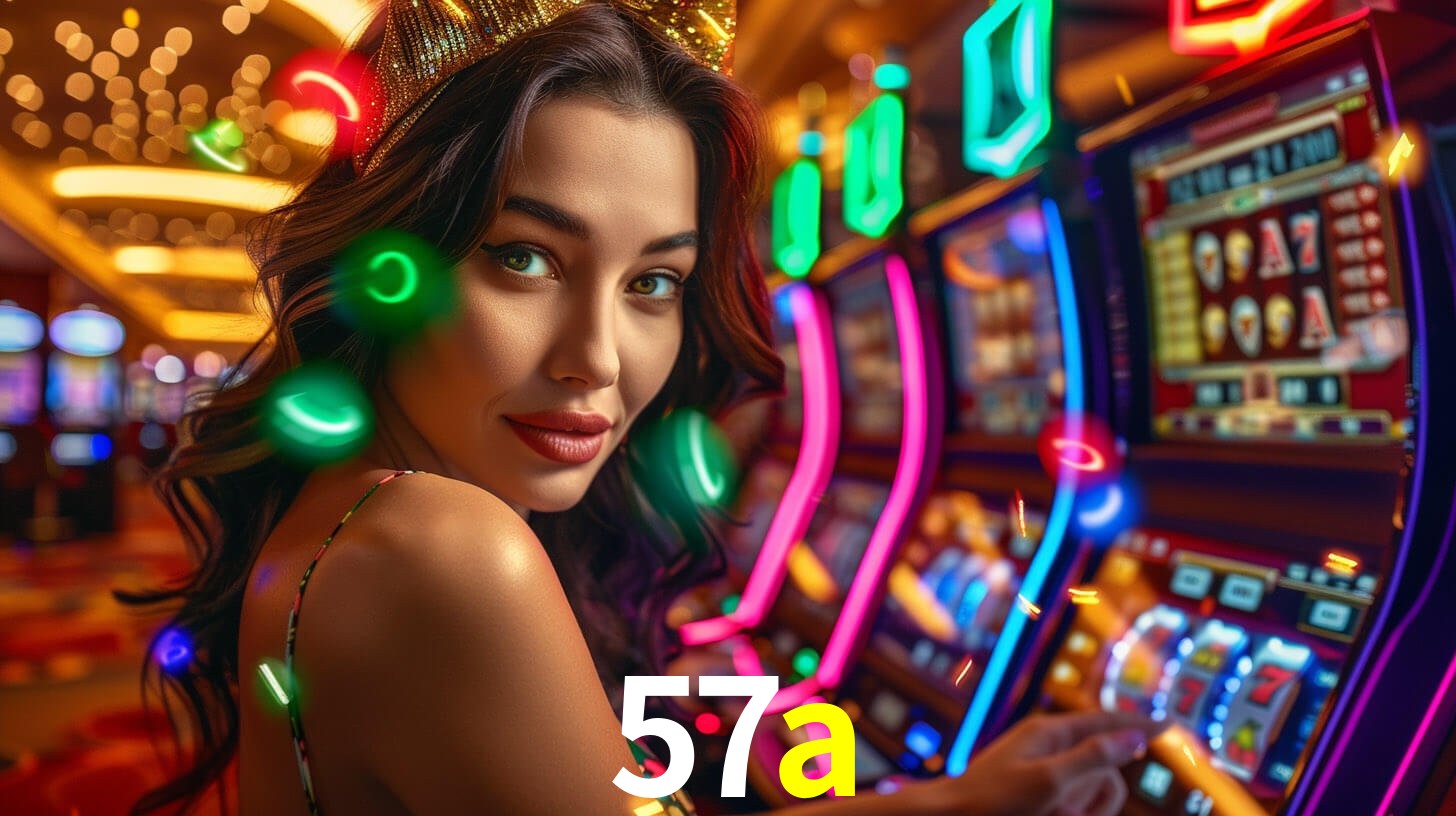 Mercados ao vivo e cash out na 57a
