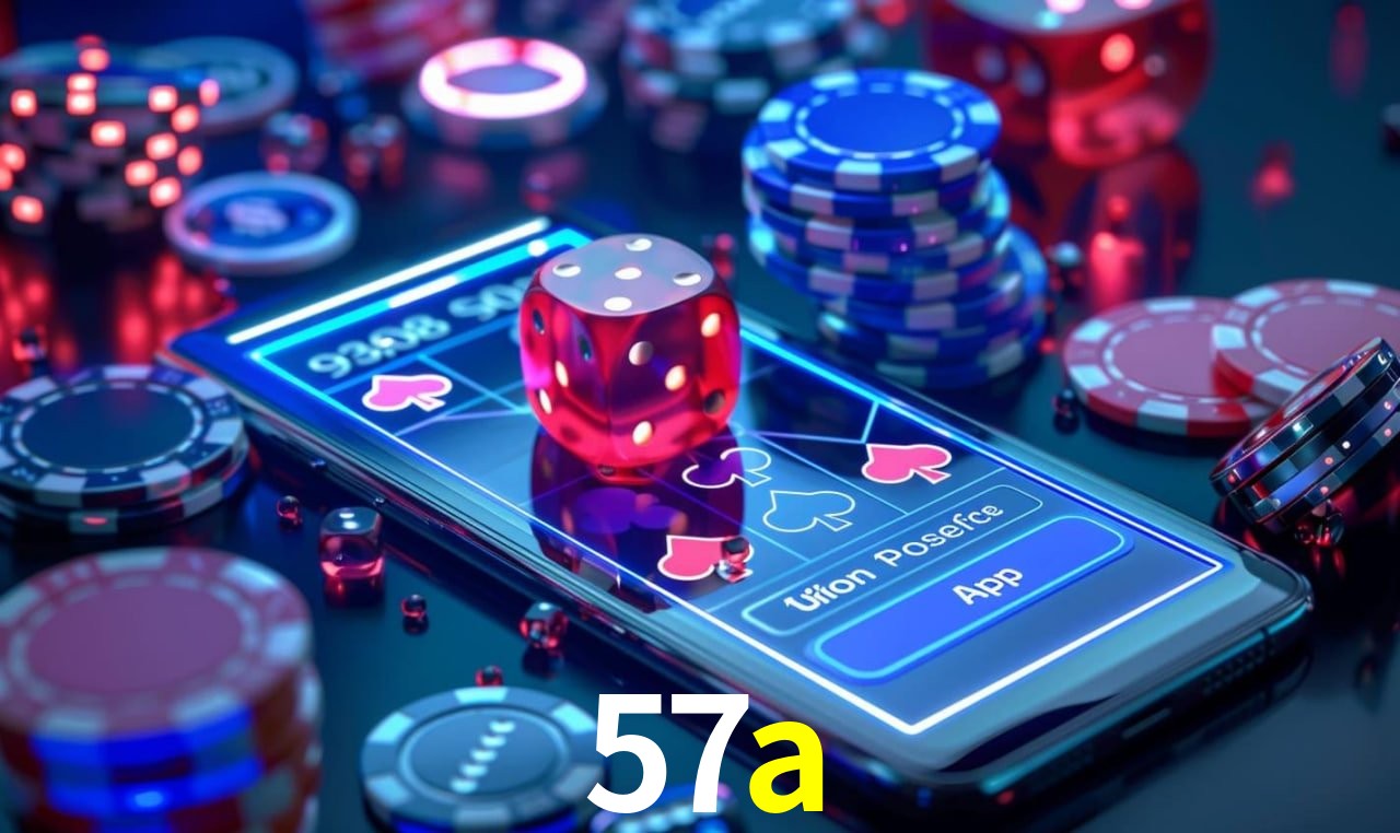 Canal oficial no Telegram da 57a