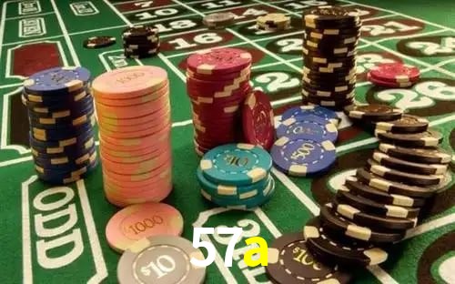 Apostas com odds competitivas na 57a