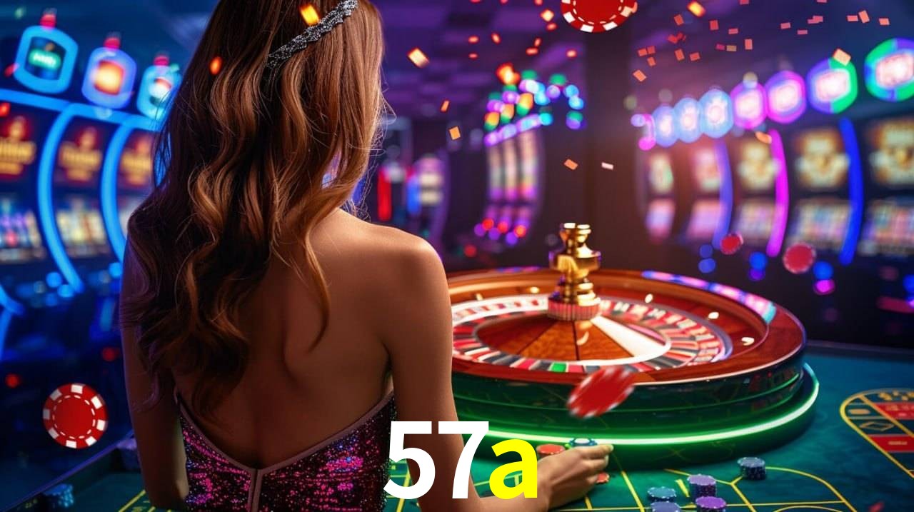 APP rápido e leve da 57a